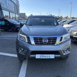Nissan Navara NP300 2.3 DCI 190 DOUBLE CAB TEKNA occasion - Cesson-S&eacute;vign&eacute; - photo 2/17