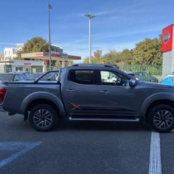 Nissan Navara NP300 2.3 DCI 190 DOUBLE CAB TEKNA occasion - Cesson-S&eacute;vign&eacute; - photo 3/17