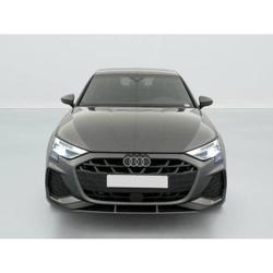 Audi A3 Sportback TFSI e Hybride rechargeable 204 S tronic 6 S line Saint-Jouan-des-Gu&eacute;rets