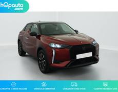 Ds DS3 Cesson-Sévigné