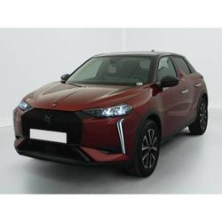 Ds DS3 PureTech 100 BVM6 Performance Line DS3 Saint-Jouan-des-Gu&eacute;rets