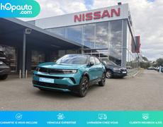 Opel Mokka Cesson-Sévigné