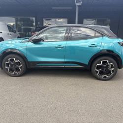 Opel Mokka Turbo 136 ch BVM6 GS occasion - Cesson-S&eacute;vign&eacute; - photo 3/16