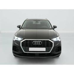 Audi Q3 45 TFSIe 245 ch S tronic 6 Design Laval