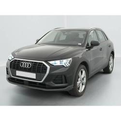 Audi Q3 45 TFSIe 245 ch S tronic 6 Design Laval