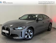 BMW i4 Buchelay