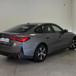 BMW i4 eDrive35 286ch Buchelay