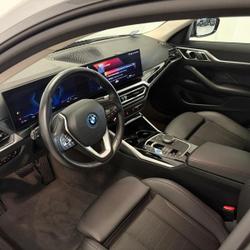 BMW i4 eDrive35 286ch Buchelay