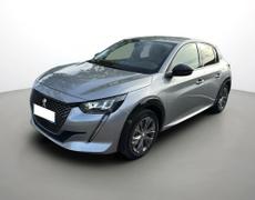 Peugeot e-208 Plaisance-du-Touch