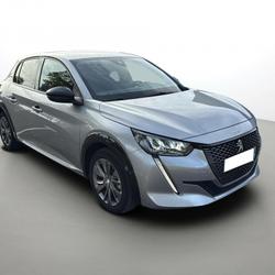 Peugeot e-208 Electrique Style Plaisance-du-Touch
