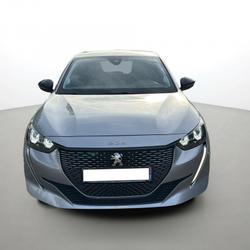 Peugeot e-208 Electrique Style Plaisance-du-Touch
