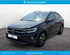 Volkswagen Taigo Estancarbon
