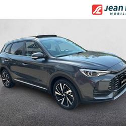 MG ZS ZS 1.5 L Hybrid+ 197 ch Luxury Crozet