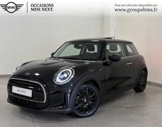 Mini Mini Buchelay