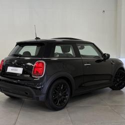 Mini Mini Cooper 136ch  Edition Camden BVA7 Buchelay