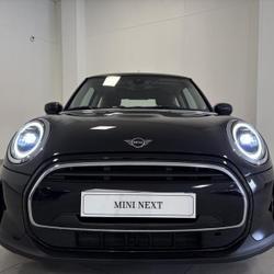 Mini Mini Cooper 136ch  Edition Camden BVA7 Buchelay