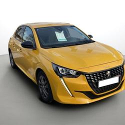 Peugeot 208 PureTech 100 S&S Style Plaisance-du-Touch