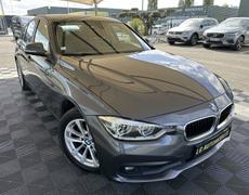 BMW Serie 3 Mazé-Milon