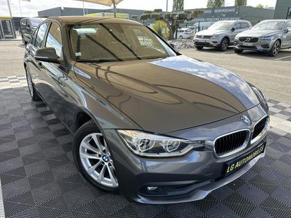BMW Serie 3 - (F30) 320D 190CH LOUNGE - 13 990 €