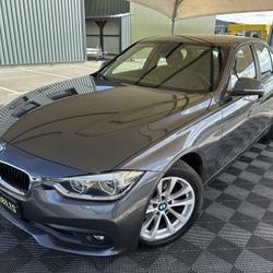 BMW Serie 3 (F30) 320D 190CH LOUNGE Maz&eacute;-Milon