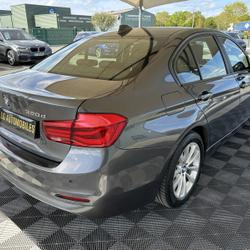 BMW Serie 3 (F30) 320D 190CH LOUNGE Maz&eacute;-Milon