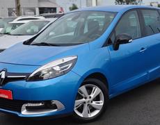 Renault Scenic 3 Rennes