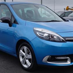 Renault Scenic 3 1.5 dCi 110 Limited *GPS* Rennes
