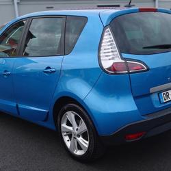 Renault Scenic 3 1.5 dCi 110 Limited *GPS* Rennes