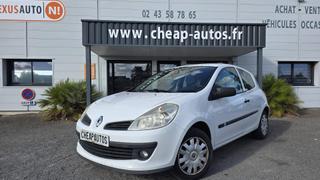 Renault Clio 3  - Expression - photo 0