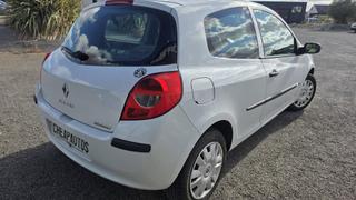 Renault Clio 3  - Expression - photo 2