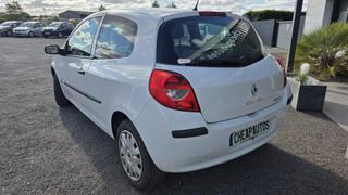 Renault Clio 3  - Expression - photo 3
