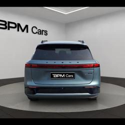 Xpeng G9 551ch 98kWh AWD Performance Chambray-l&egrave;s-Tours