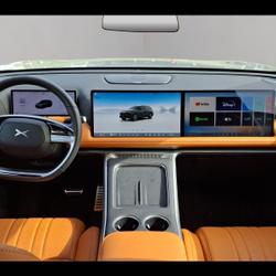 Xpeng G9 551ch 98kWh AWD Performance Chambray-l&egrave;s-Tours