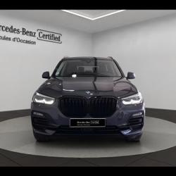 BMW X5 xDrive30d 265ch Lounge Chambray-l&egrave;s-Tours
