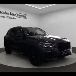 BMW X5 xDrive30d 265ch Lounge Chambray-l&egrave;s-Tours