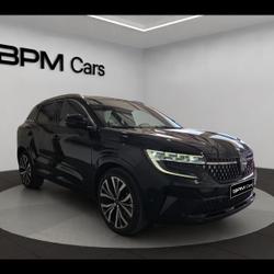 Renault Austral 1.2 E-Tech full hybrid 200ch Iconic Chambray-l&egrave;s-Tours