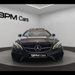 Mercedes Classe E coupe 350 d 258ch Fascination 9G-TRONIC Chambray-l&egrave;s-Tours