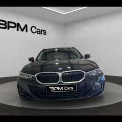BMW Serie 3 320eA 204ch Business Design Chambray-l&egrave;s-Tours