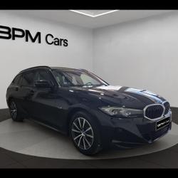 BMW Serie 3 320eA 204ch Business Design Chambray-l&egrave;s-Tours