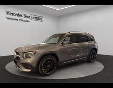 Mercedes GLB Chambray-lès-Tours