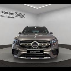 Mercedes GLB 200d 150ch AMG Line 8G DCT occasion - Chambray-l&egrave;s-Tours - photo 2/22