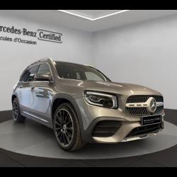 Mercedes GLB 200d 150ch AMG Line 8G DCT occasion - Chambray-l&egrave;s-Tours - photo 3/22