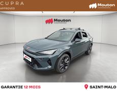 Cupra Formentor Saint-Malo