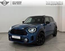 Mini Countryman Buchelay