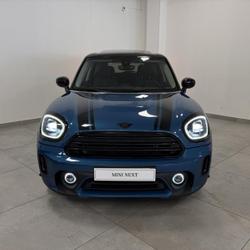 Mini Countryman Cooper 136ch Edition Premium Plus BVA7 Buchelay