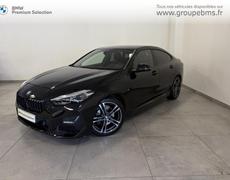 BMW Serie 2 Buchelay