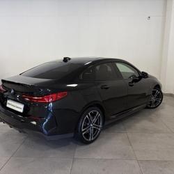 BMW Serie 2 218iA 136ch M Sport DKG7 Buchelay