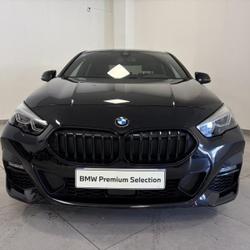BMW Serie 2 218iA 136ch M Sport DKG7 Buchelay