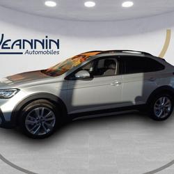 Volkswagen Taigo Taigo 1.0 TSI 116 DSG7 VW Edition Sens