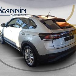 Volkswagen Taigo Taigo 1.0 TSI 116 DSG7 VW Edition Sens